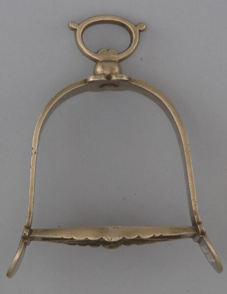 1. Stirrup